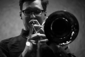 Антон Боярских «Джаз на острове» JazzPeople