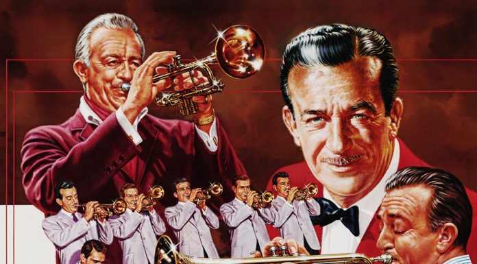 Harry James Гарри Джеймс JazzPeople