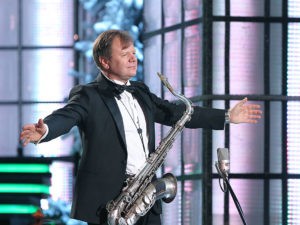 Игорь Бутман JazzPeople