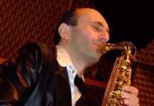 J.Seven JazzPeople