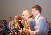 «Зимние узоры» в Липецке JazzPeople