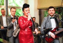 Magnifika 10 лет JazzPeople