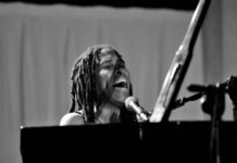 Мэла Уолдрон Mal Waldron JazzPeople
