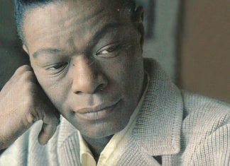 Нэт Кинг Коул: с любовью к музыке Nat King Cole Нэт Кинг Коул с любовью к музыке