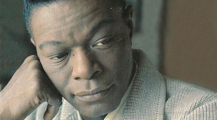 Nat King Cole Нэт Кинг Коул с любовью к музыке