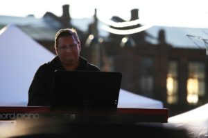 Николай Сизов «Джаз на острове» JazzPeople