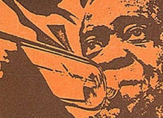 Юго Панасье История подлинного джаза JazzPeople