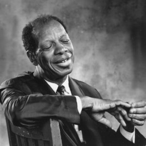 Ornette Coleman 2 Орнетт Коулман