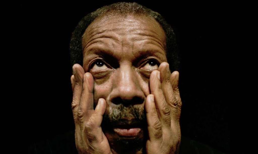 Ornette Coleman Орнетт Коулман JazzPeople