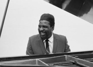 Телониус Монк Thelonious Monk 10 лучших джазовых пианистов JazzPeople
