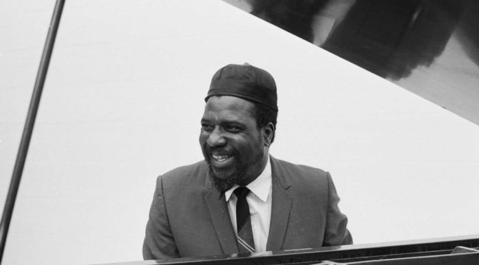Телониус Монк – Гений, явившийся из джазового небытия Телониус Монк Thelonious Monk 10 лучших джазовых пианистов JazzPeople