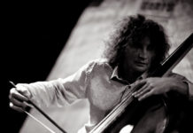 VOLKOV ManiFEST 2016 Владимир Волков JazzPeople
