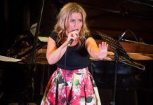 Конкурс «Молодые поют джаз» JazzPeople