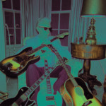 Джонни Винтер Johnny Winter JazzPeople