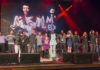 Experience Hendrix Tour JazzPeople
