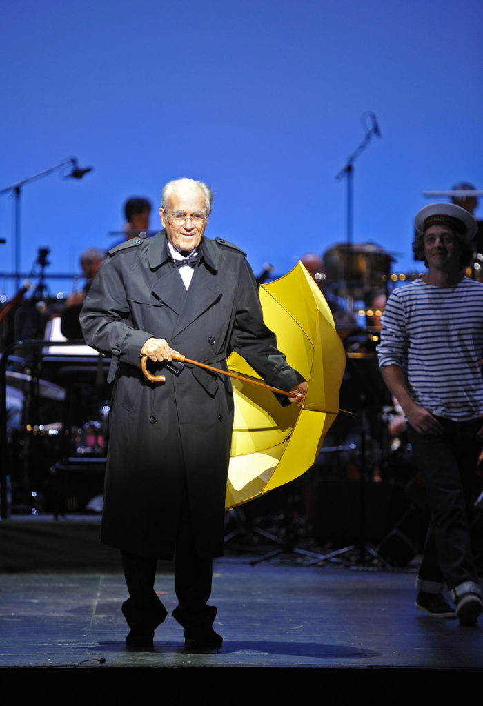 Michel Legrand Мишель Легран JazzPeople