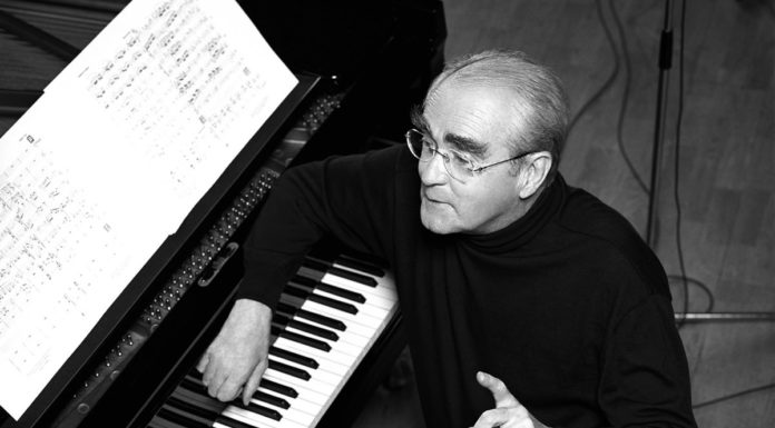 Мишель Легран Michel Legrand 4 JazzPeople