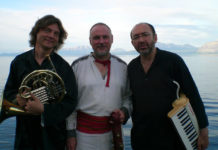 Moscow Art Trio 25 лет