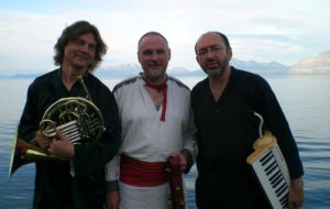 Moscow Art Trio 25 лет