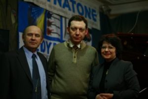 Рояль в джазе организаторы JazzPeople
