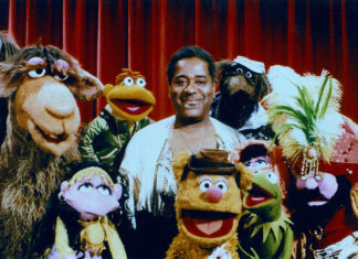 Диззи Гиллеспи: от бибопа до современного джаза Dizzy Gillespie Диззи Гиллеспи Улица Сезам