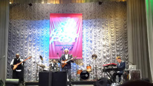 Sib jazz fest в Новосибирске