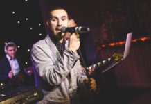 Тим Бушуев в Ткачах