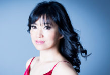 Кейко Мацуи (Keiko Matsui)
