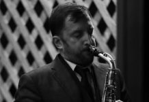 Квартет Максима Титкова JazzPeople