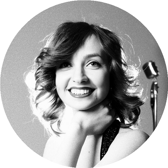 Юлия Михайловская 4 JazzPeople
