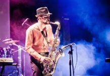 Спектакль о Цветаевой театра Vertumn пройдет на Казанской 7 Трио Jazz Establishment