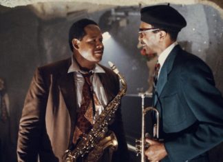 Лучшие фильмы про джаз джазовые фильмы птица JazzPeople
