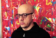 Андреа Беккаро с эксклюзивными концертами в России Андрея Беккаро (Andrea Beccaro) в Петербурге и Москве