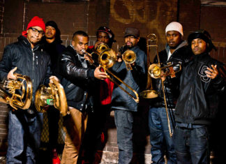 Современные джазовые тенденции Brass Ensemble современные джазовые тенденции JazzPeople