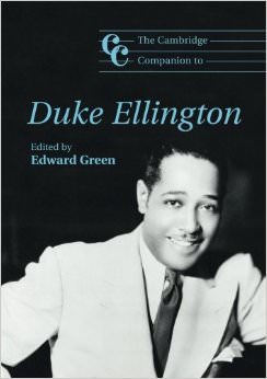 Duke Ellington | Лучшие книги о джазе