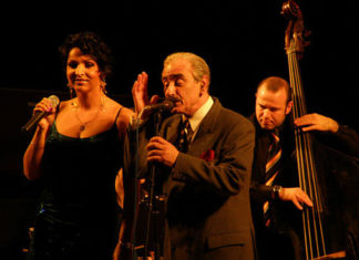 Геннадий Гольштейн JazzPeople