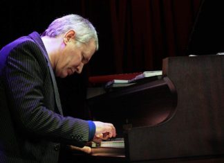 Концерт Трио Игоря Володина Джазовые четверги: Игорь Володин