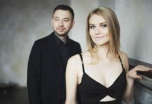 Mariqa & Armanjazz band
