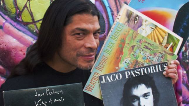 Джако Пасториус Трухильо JazzPeople