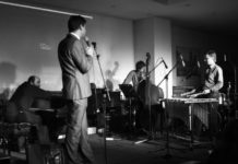 Конкурс живых саундтреков Cinema Jazz Awards Конкурс живых саундтреков Cinema Jazz Awards