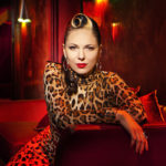 джазовые музыканты Imelda May JazzPeople