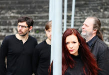 Elina Duni Quartet