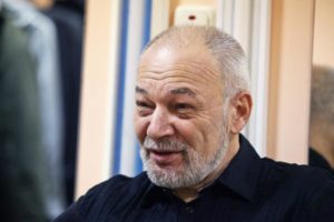 «Бесконечное приближение» Михаил Митропольский JazzPeople