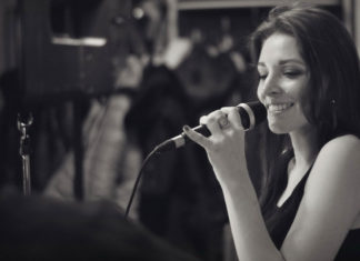 Ксения Ельникова, интервью JazzPeople.ru