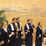 Госпел Total Praise group JazzPeople