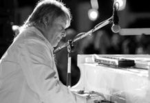 Ушел из жизни Юрий Кузнецов Odessa JazzFest