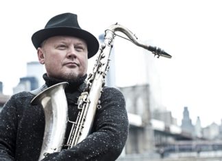 Олег Киреев альбом The Meeting, рецензия JazzPeople