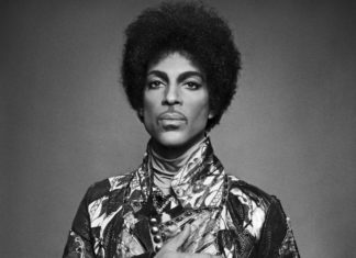 Принс: обратная сторона джаза Принс Prince JazzPeople