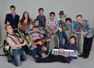 Новый джаз: авторские проекты СберФанк новый джаз JazzPeople