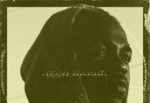 Кендрик Ламар представил «безымянный» альбом Кендрик Ламар Kendrick Lamar Untitled Unmastered